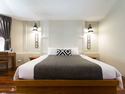 Prince Theatre Heritage Stay