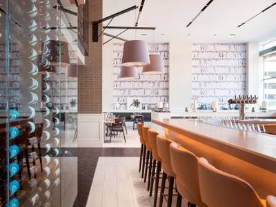 The Jacquard, Autograph Collection