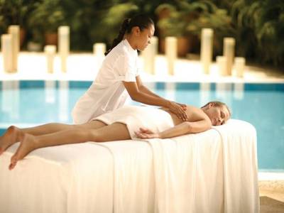 Royal Hideaway Playacar Resort