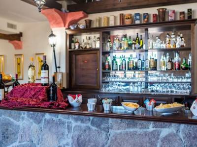 Hotel Lido Degli Spagnoli