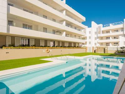 Aqua Apartments Marbella
