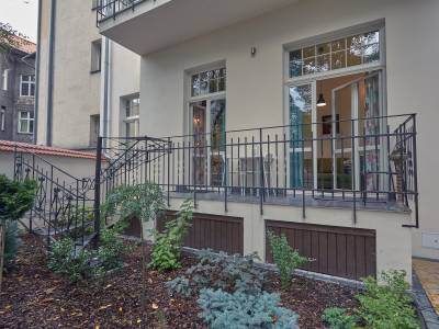 Ekoidea Apartments - Alicja