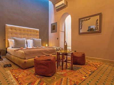 Le Medina Privilege Riad & Spa