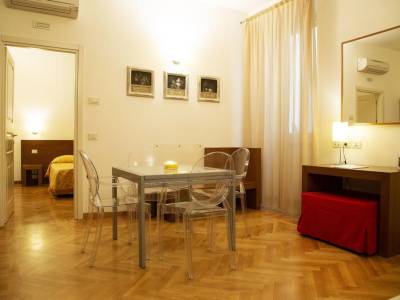 Residenza Dei Capitani