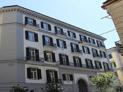Hermes Inn Apartments Napoli