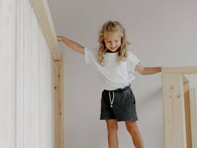 My JoAnn  - suites & apart