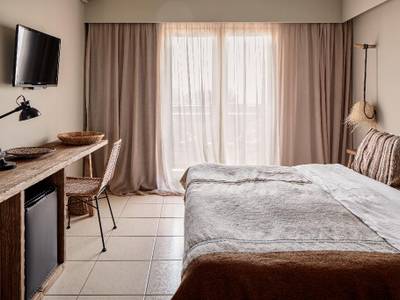 Cooks Club Tigaki Kos