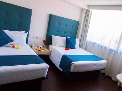 Best Western Plus Puebla