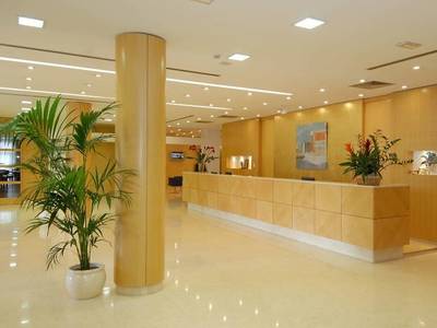 Crowne Plaza Venice East - Quarto d´Altino