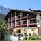 Alpina Mountain Resort - Hotel, App. & Camping