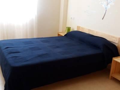 Apartamentos Los Almendros 3000