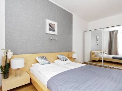 Urban Apartments Gozsdu