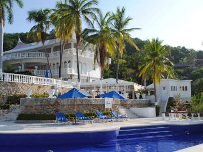 Villa Vera Acapulco