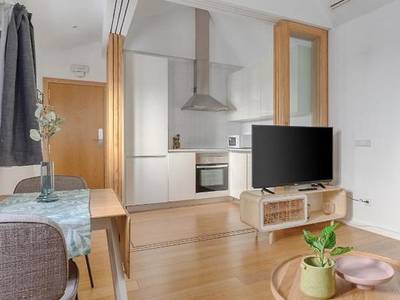 Apartamentos San Lorenzo 26