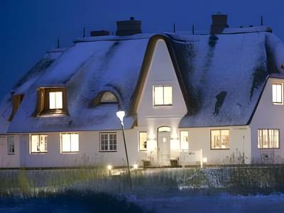 Hotel Alte Strandvogtei