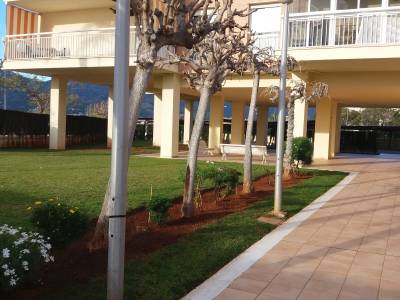 Apartamentos Benicasim 3000