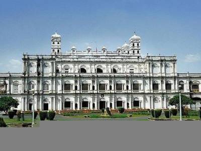 Taj Usha Kiran Palace, Gwalior