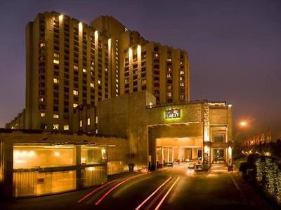 The LaLit New Delhi