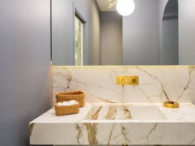 Palazzo Del Carretto Art Apartments