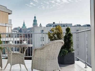 Hotel 32 Krakow Old Town