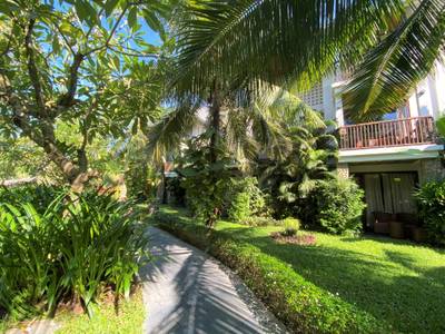 Hoi An Eco Lodge & Spa