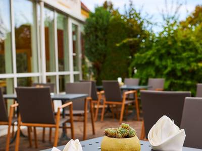 Flairhotel Zum Schwarzen Reiter