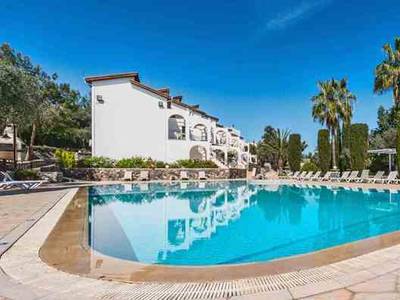 Altinkaya Holiday Resort (Foto)