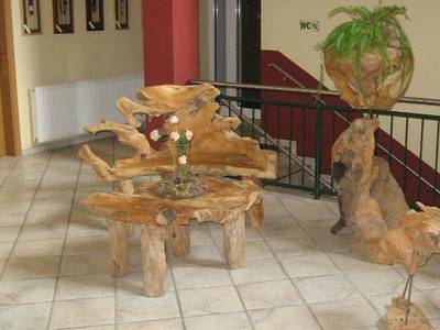 Nationalpark Kranichrast