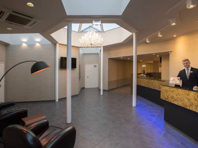 Eurostrand Resort Lüneburger Heide