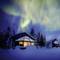 Santa´s Igloos Arctic Circle