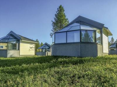 Santa´s Igloos Arctic Circle