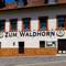 Zum Waldhorn