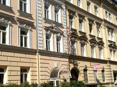 Wolf Dietrich Altstadt