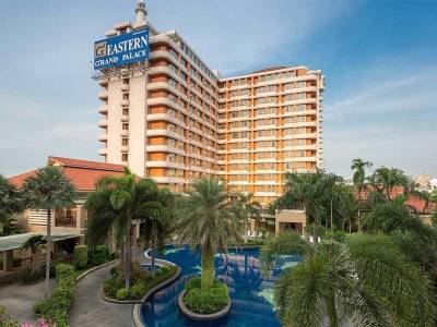 Eastern Grand Palace