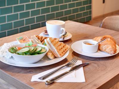 Welcome Apartment Old Town