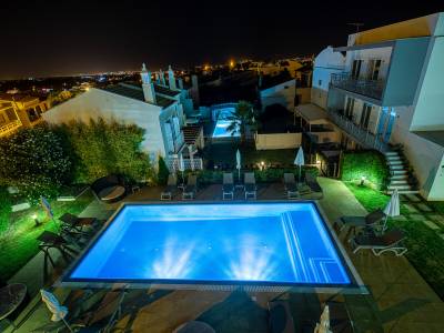 Guest House Boliqueime