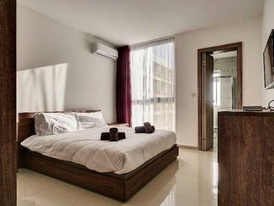 The Village Apartments