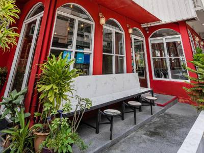 Talakkia Boutique Hotel