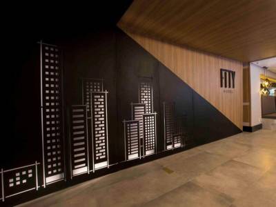 Fity Hotel