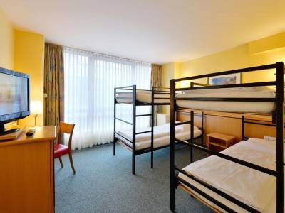 City Am Gendarmenmarkt