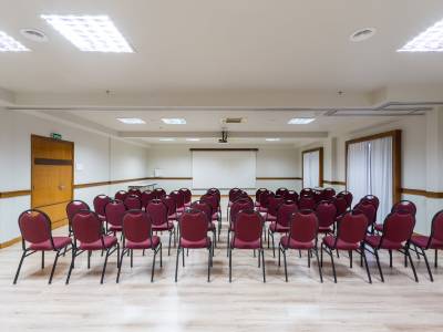 Prodigy Hotel Alpenhaus Gramado (Foto)