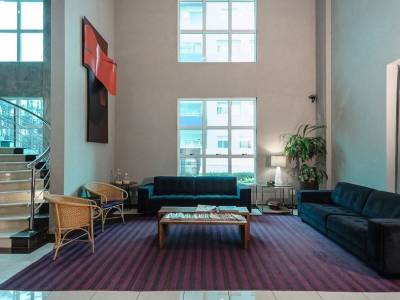 Comfort Hotel & Suites Osasco