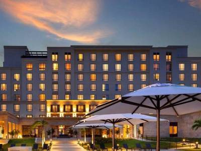 The Santa Maria, a Luxury Collection Hotel & Golf Resort