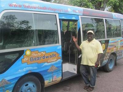 The Negril Escape Resort & Spa