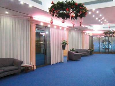 IH Hotels Milano St. John (Foto)