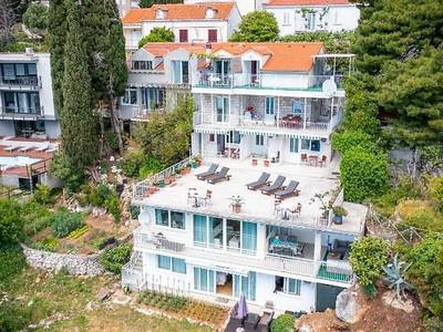 Apartments Katica Mlini