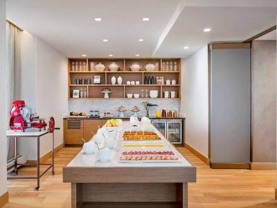 AC Hotel New York Downtown