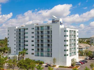 Tryp Fort Lauderdale Maritime Hotel