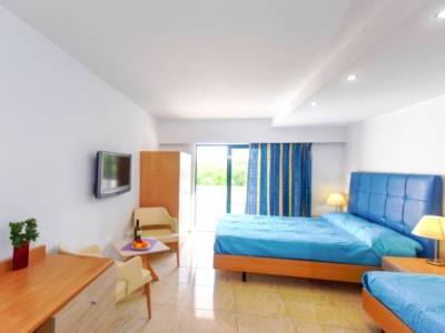 Lindos Garden Resort Complex