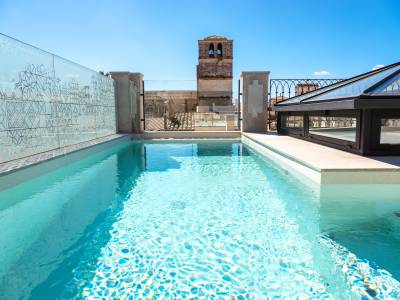 Hotel Gloria de Sant Jaume